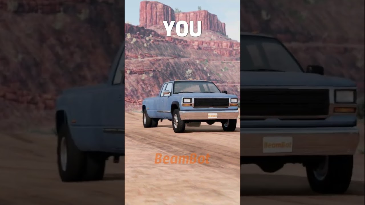 As Good As I Once Was #3 #BeamNG