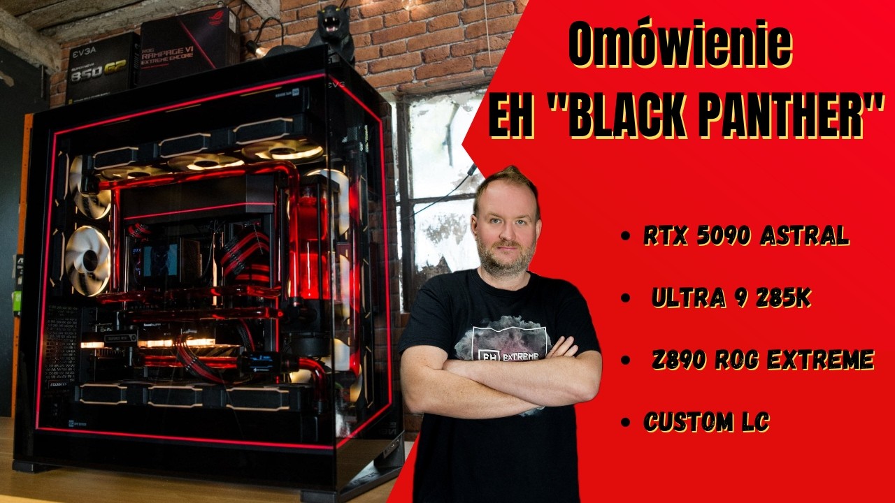 Om&oacute;wienie EH 