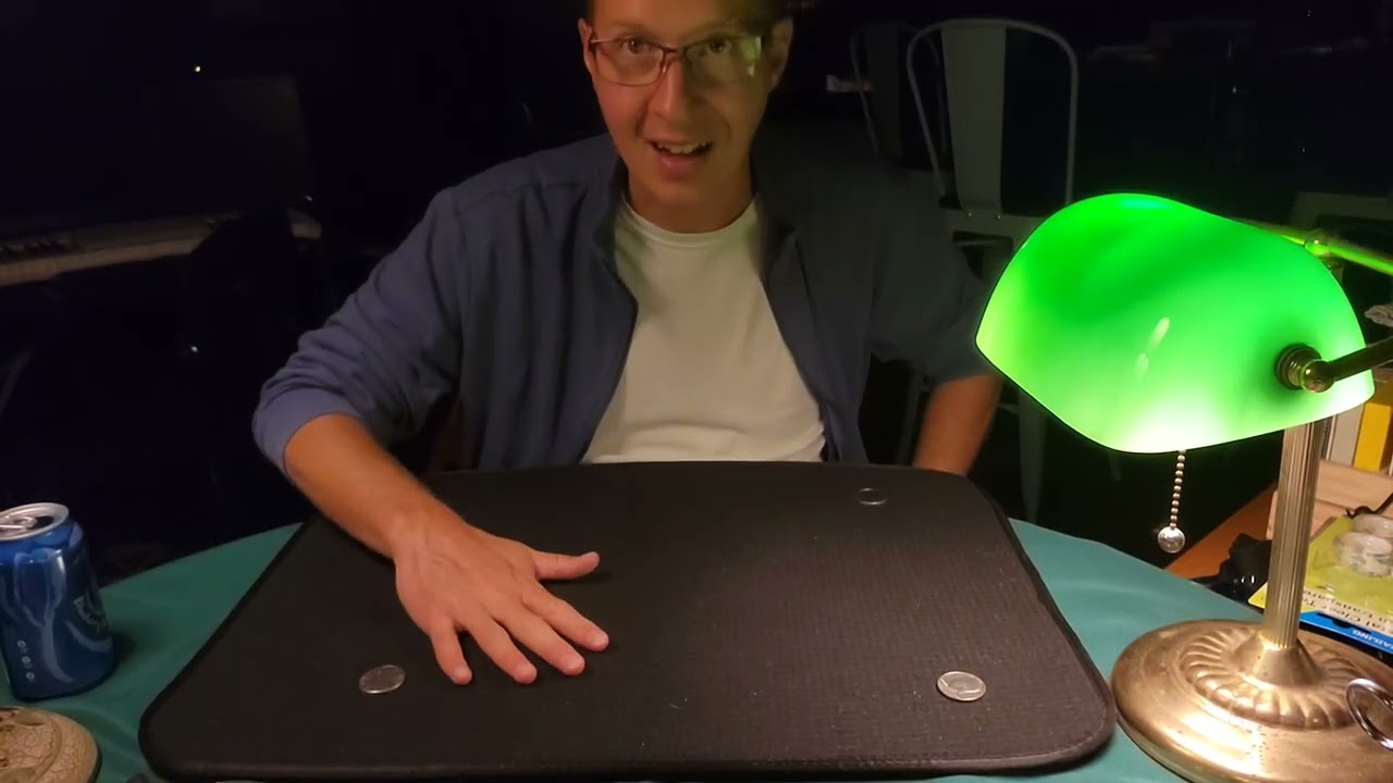 What is the Matrix?