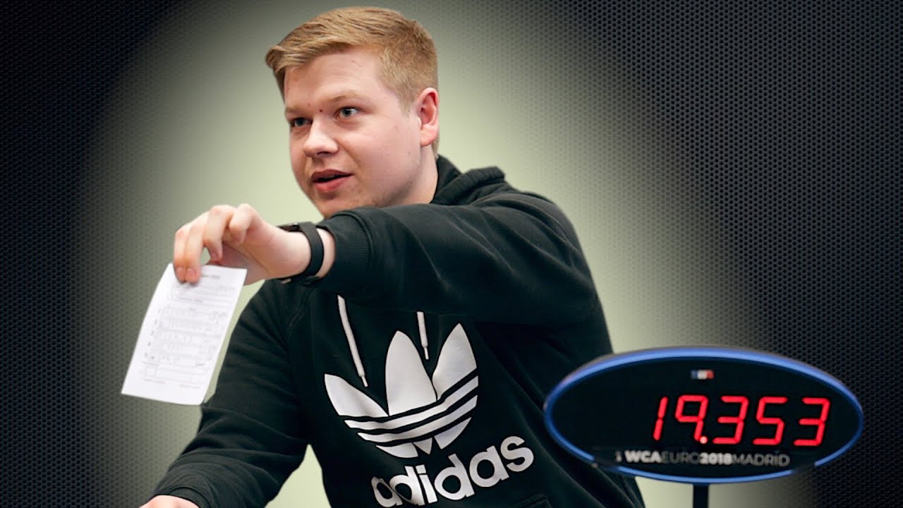 ROUEN OPEN 2020 [ft. Sebastian WEYER]