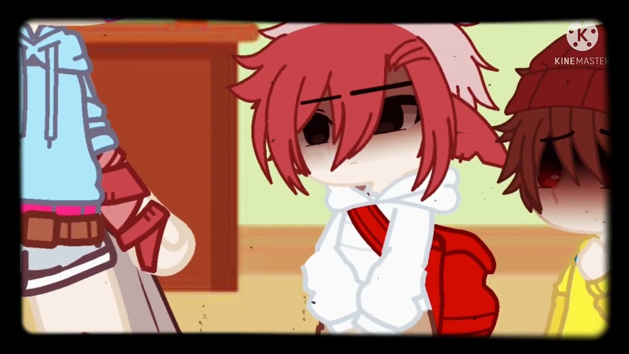 /[ Dream SMP ]\ ~ How Technoblade was adopted ~ /[ My AU ]\