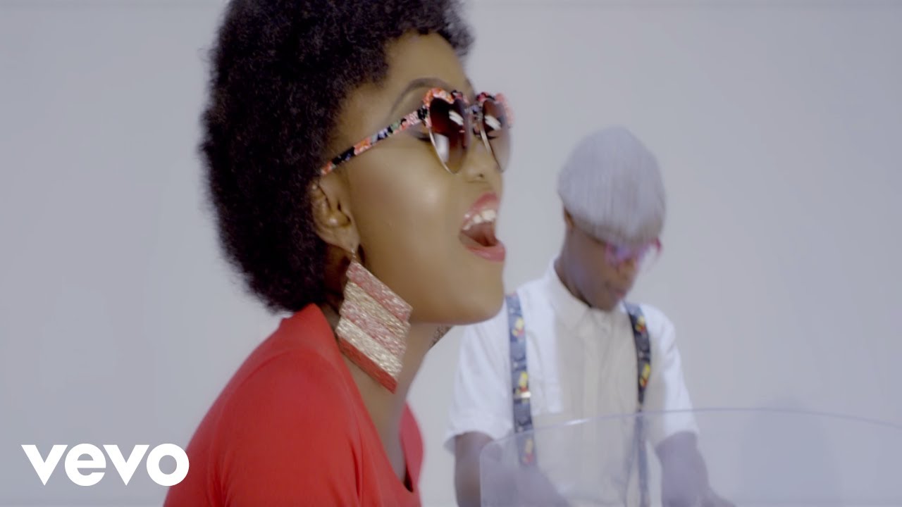 OluwaShalom - Eledumare