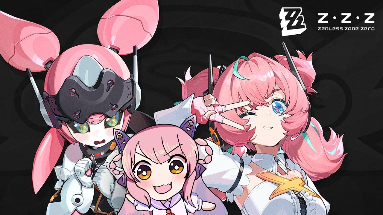 #zzzero ARIAAAAAAAAAAAAAAAAA【#Yumeria_Live | Project Yoru】