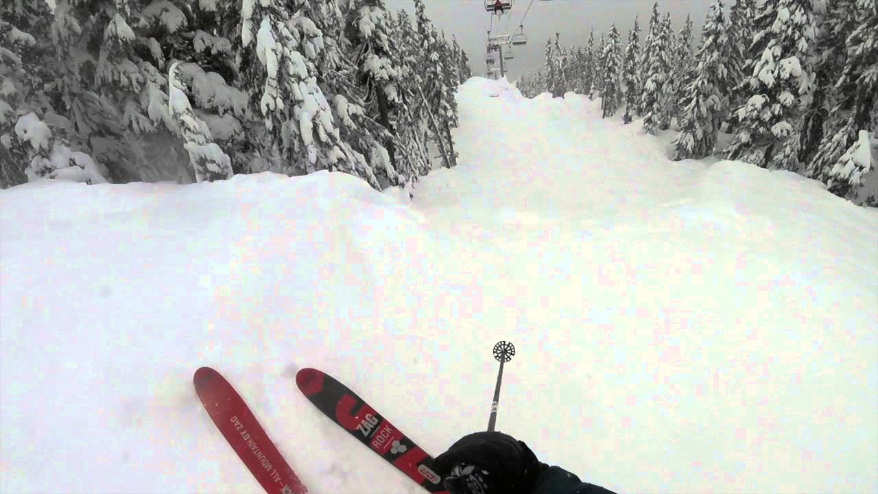 Crystal Chair lap with PY