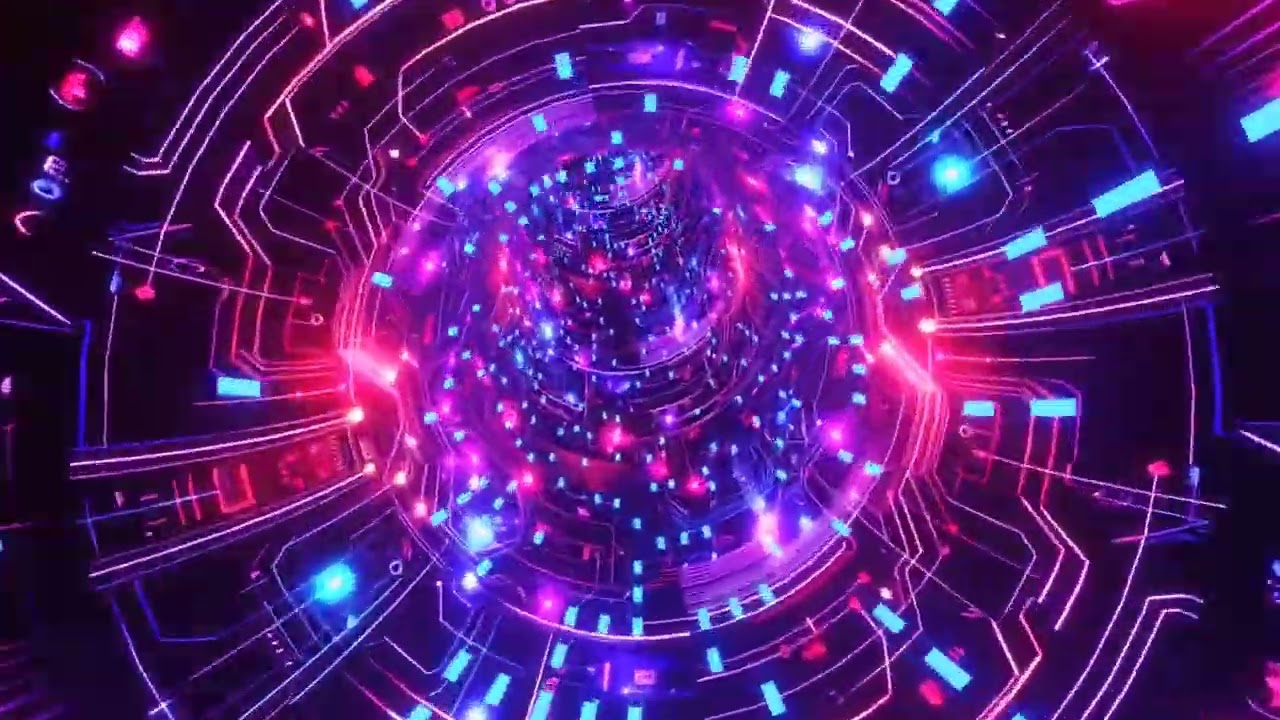Best Trance and Techno | Rave Memory - Trance & Techno Temple | By Dropdream.Music
