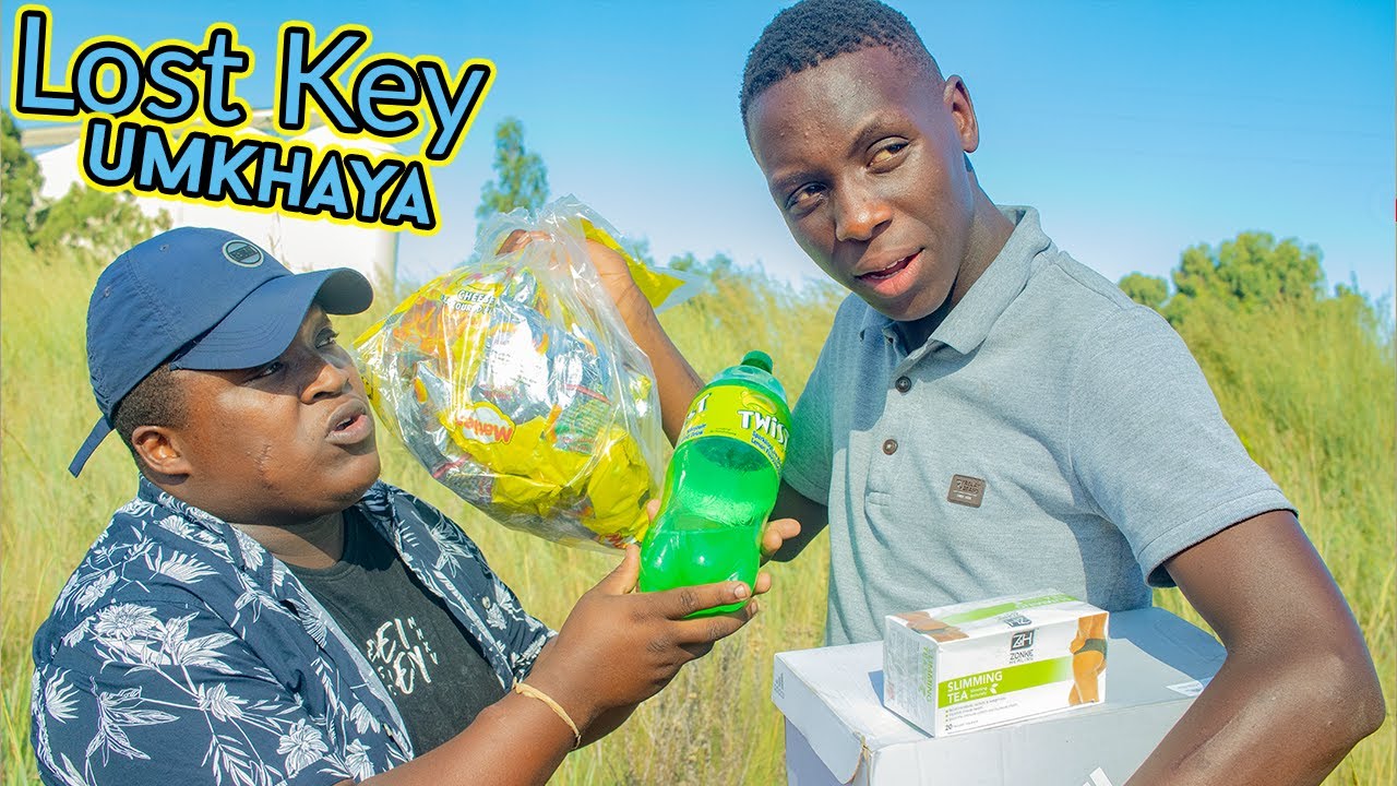 Umkhaya 5