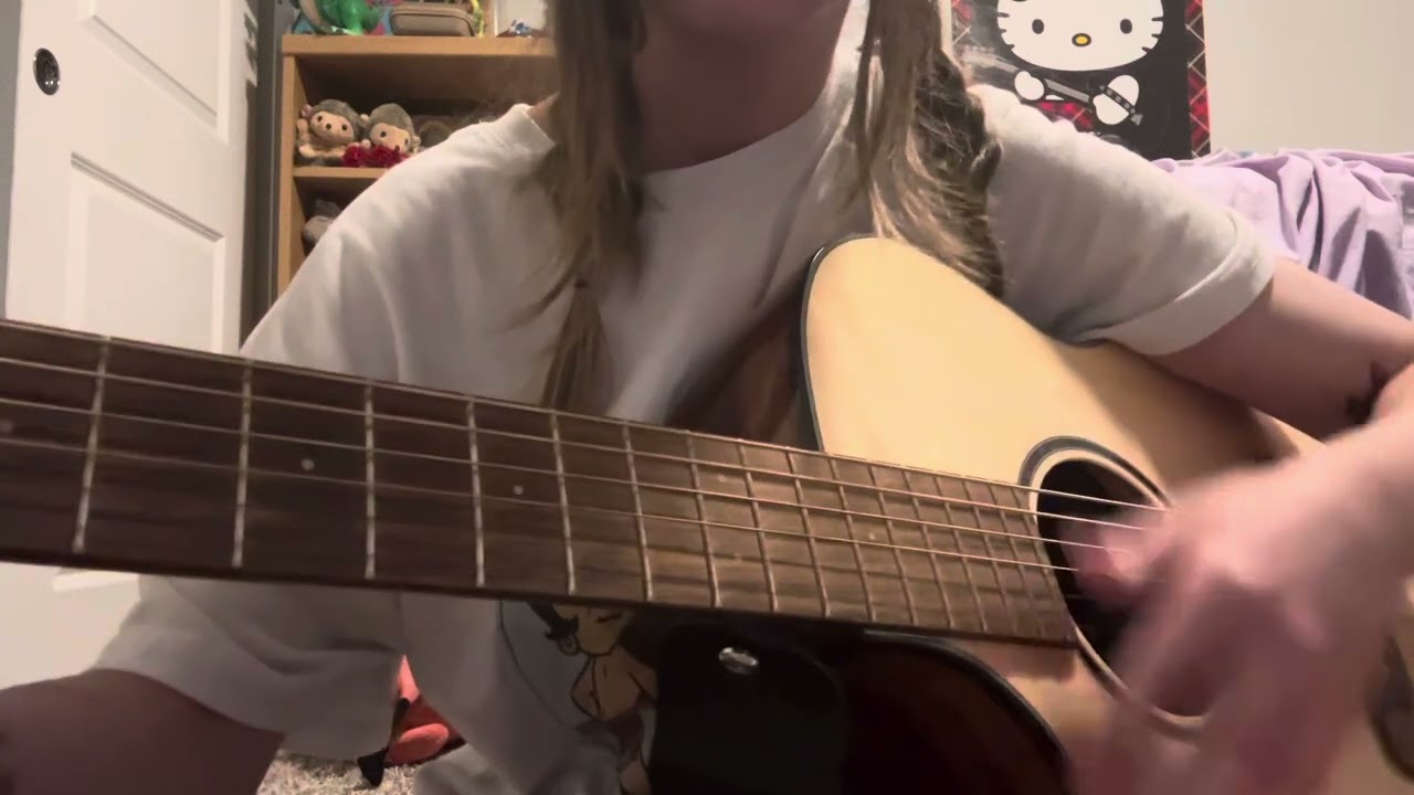 Mary by Alex g - cover (clean)