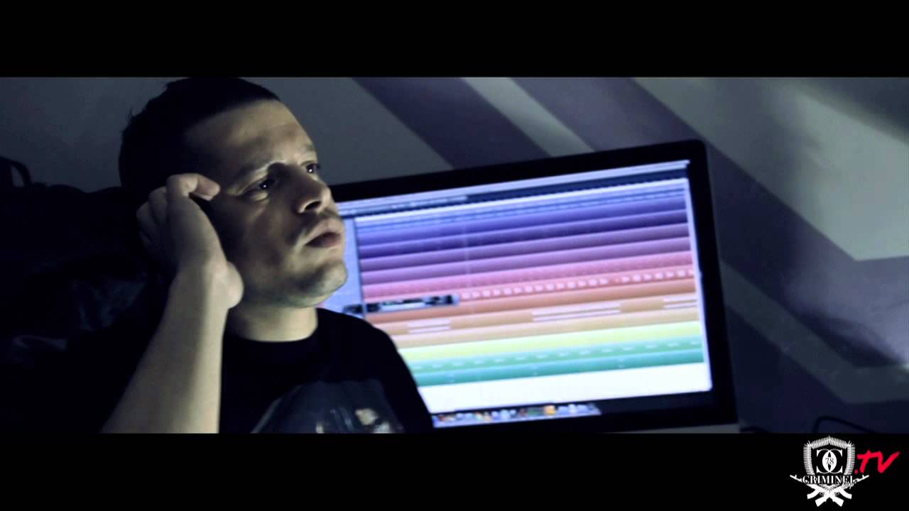BERETTA 9MM Life du Bitume episode 3 making of punchliner appletv.m4v
