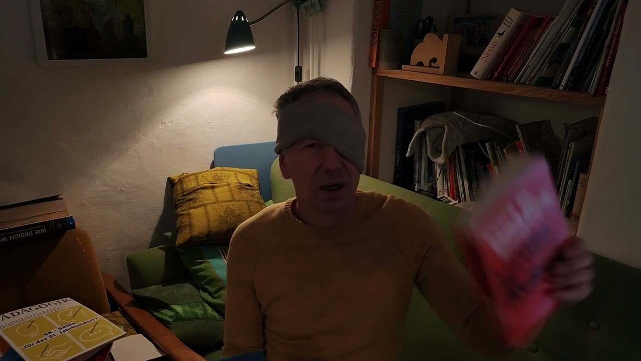 Die krasse Ware - der andere Blick auf Bildung, der so in Lehrbüchern der Didaktik nicht drin steht
