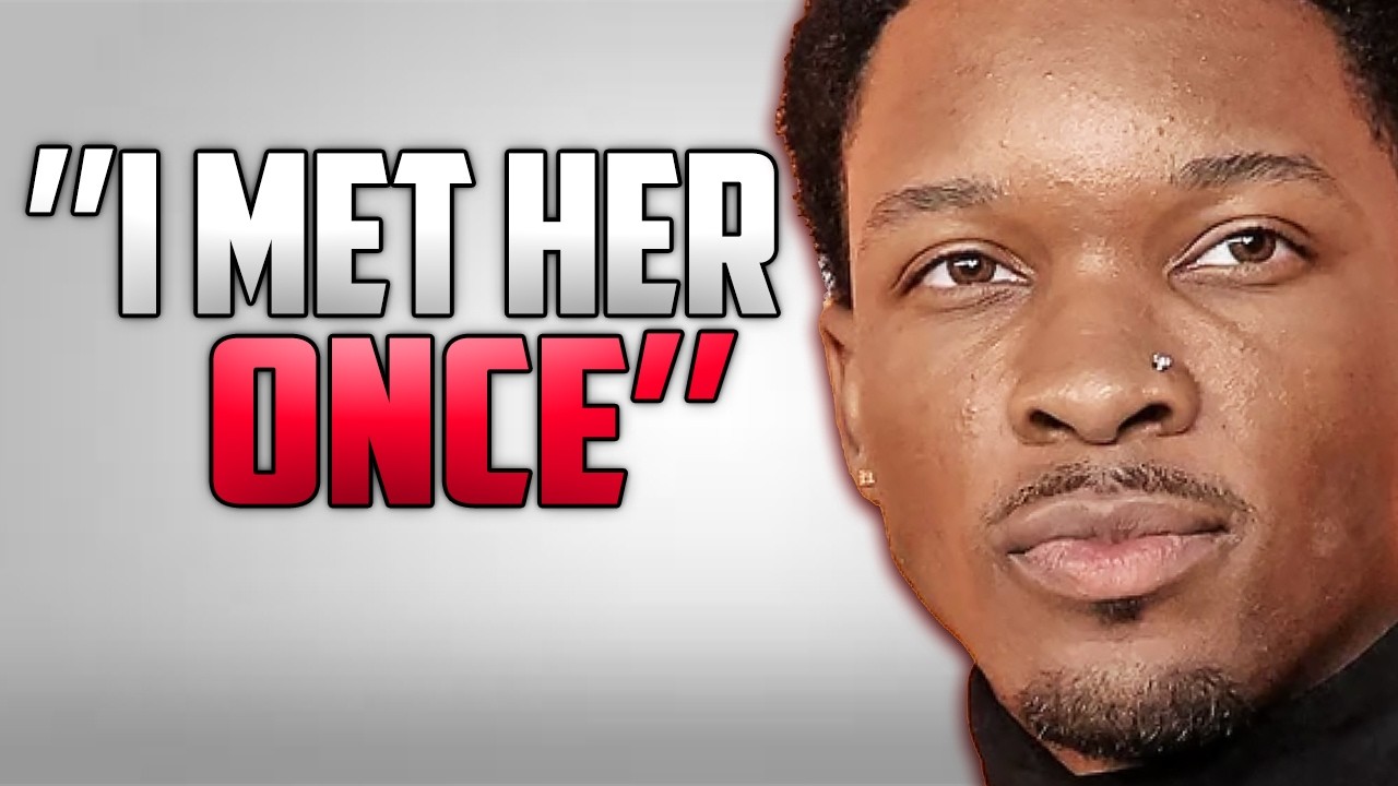 &ldquo;I Only Met Her Once&rdquo;: d4vd&rsquo;s Recorded Statement Shown in Court