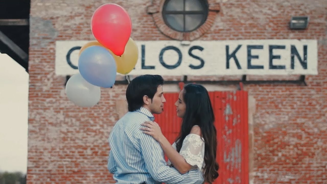 Pre-Boda | Victoria ♥ Marcos | Snow Producciones