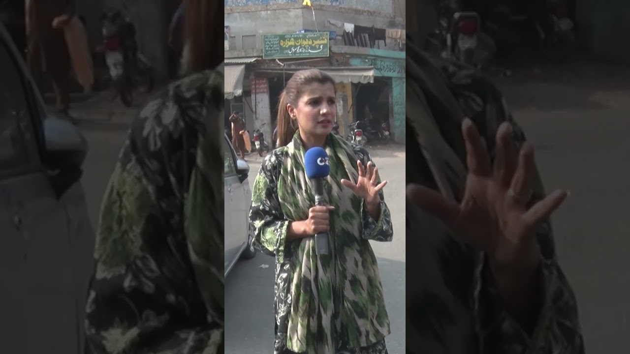 Anchor Ka Bachiyon Ko Mashwara, Lazmi Sunain | News Night With Seemal Hashmi