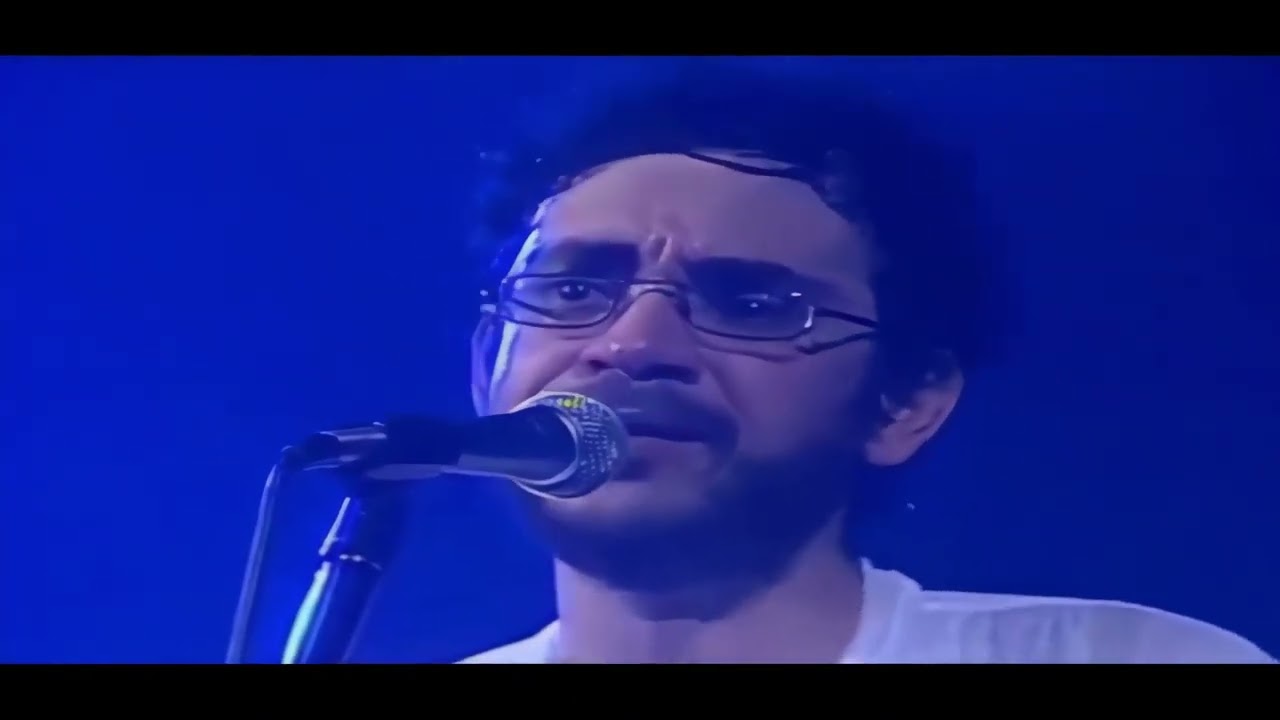 Legião Urbana - Vento No Litoral