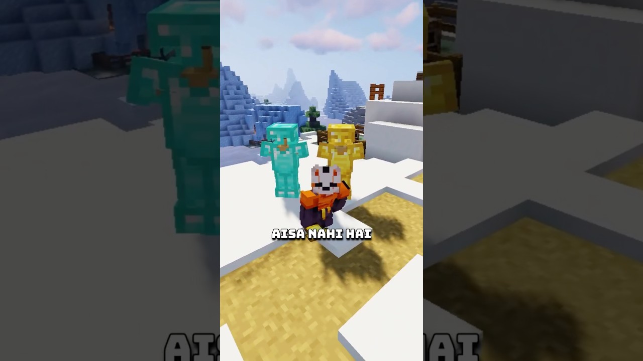 Why Gold Is Better Than Diamond in Minecraft