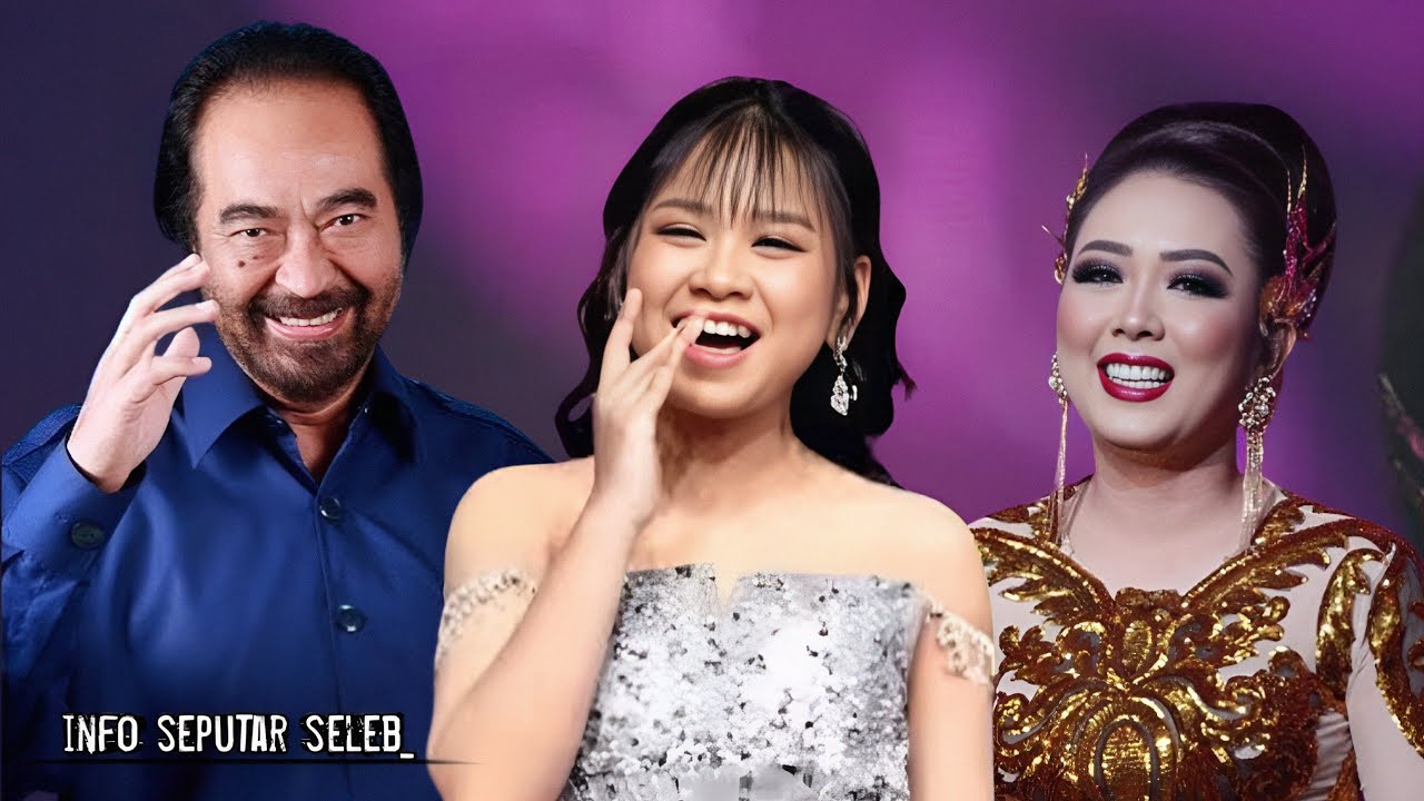 SOIMAH BONGKAR APRIL DI BURU STASIUN TV UNTUK NAIKKAN RATINGNYA, INDOSIAR SUKSES CETAK BIBIT UNGGUL