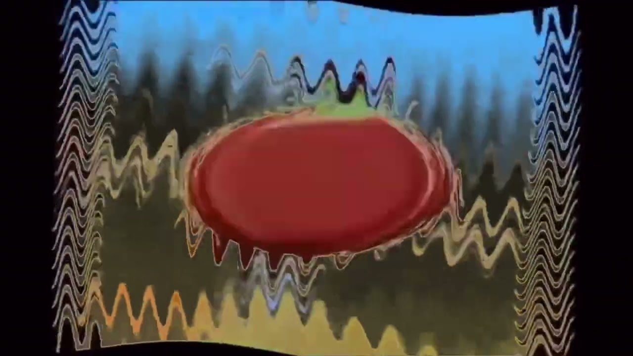 The Gummy Bear Song Long English Version in Cosmic Reversed Sphere G Major 4
