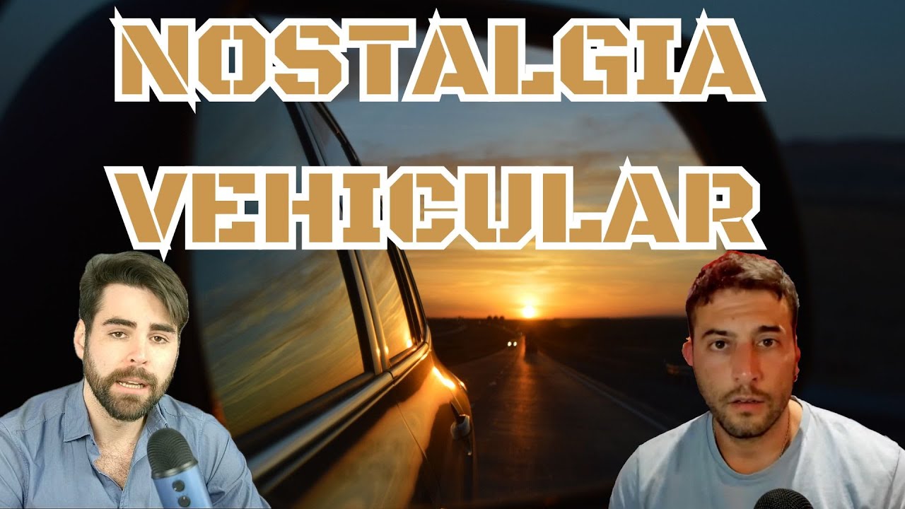 CUALQUIER TIEMPO PASADO FUÉ MEJOR
