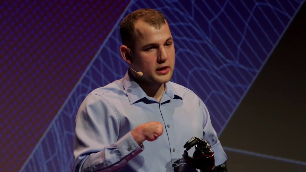Alkalmazkodás | György Lévay | TEDxYouth@Budapest