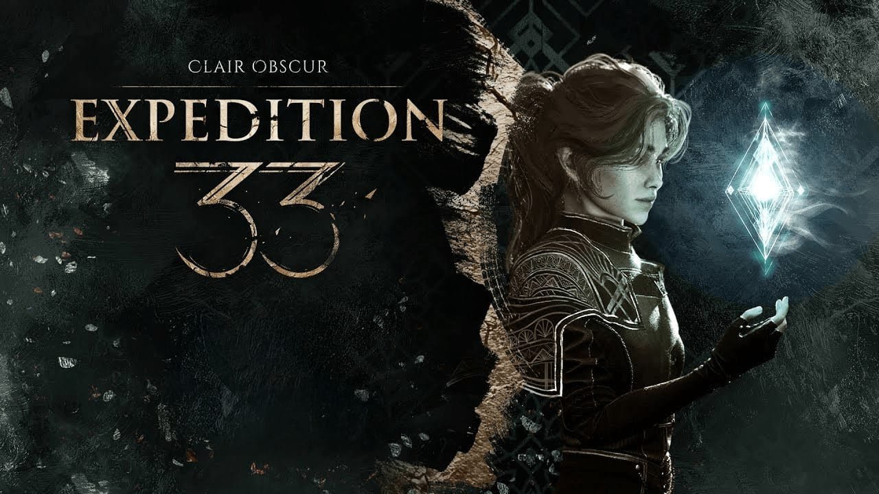 Clair Obscur | Let's get that 33rd expedition started