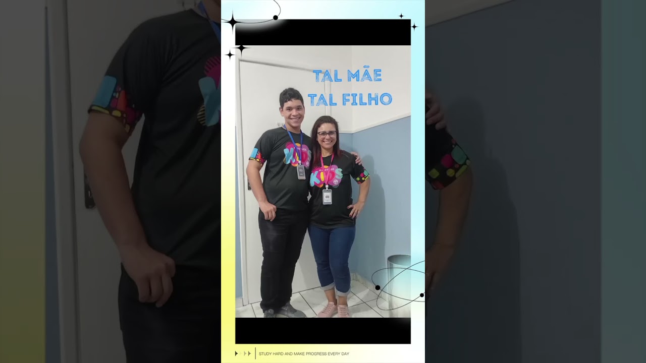 MINISTÉRIO INFANTIL: PLENITUDE KIDS ITABORAÍ