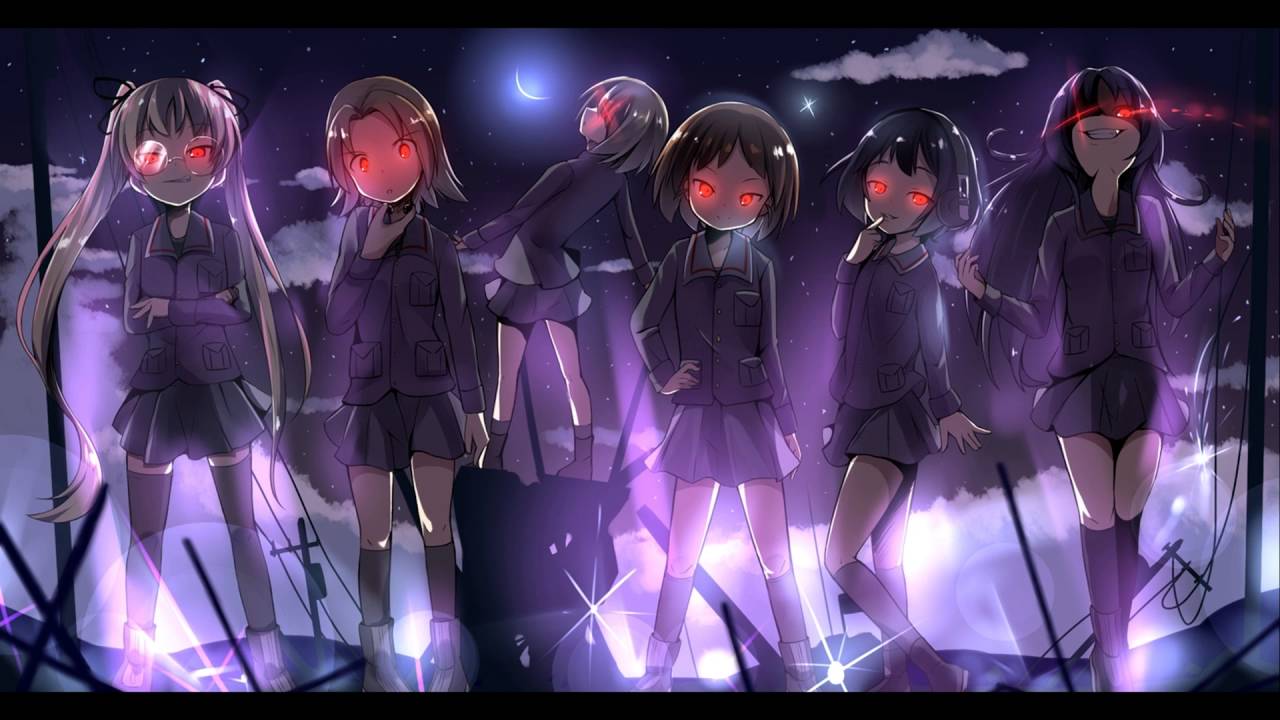 Nightcore - End of an Empire