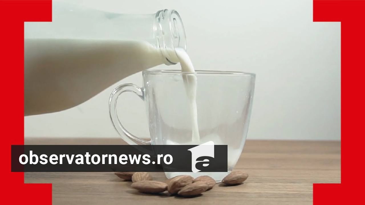 Unele produse lactate din supermarketuri ar conţine ingrediente care &icirc;ncă nu sunt reglementate