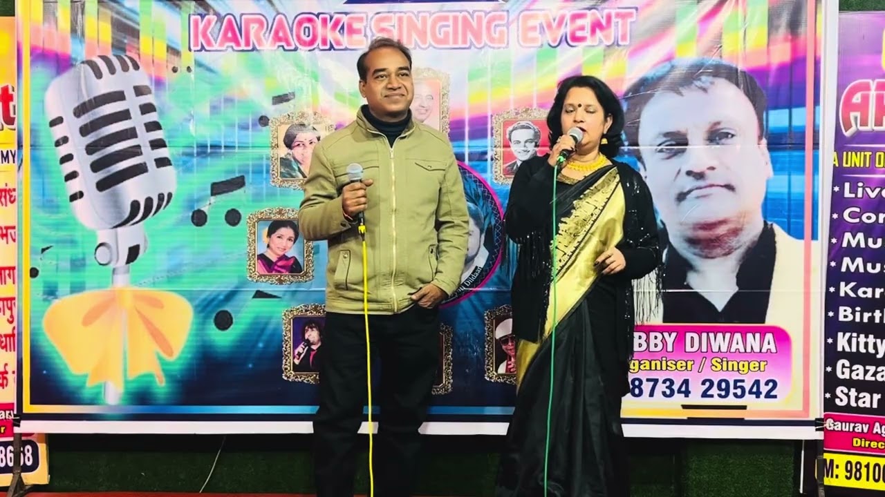 ❤️👩‍❤️‍👨pyaar ka dard hai mitha mitha 💕pyaara pyaara with melodies Reshma mam#like ❤️