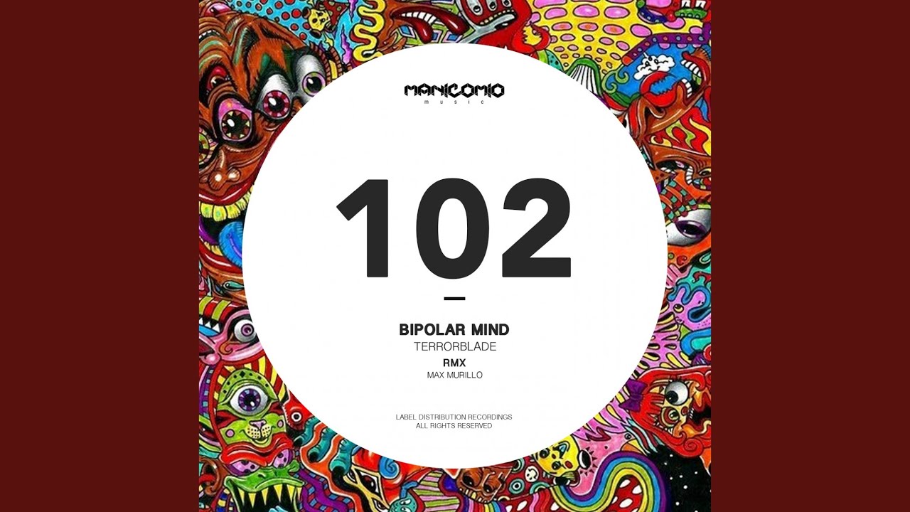 Terrorblade (Max Murillo Remix)