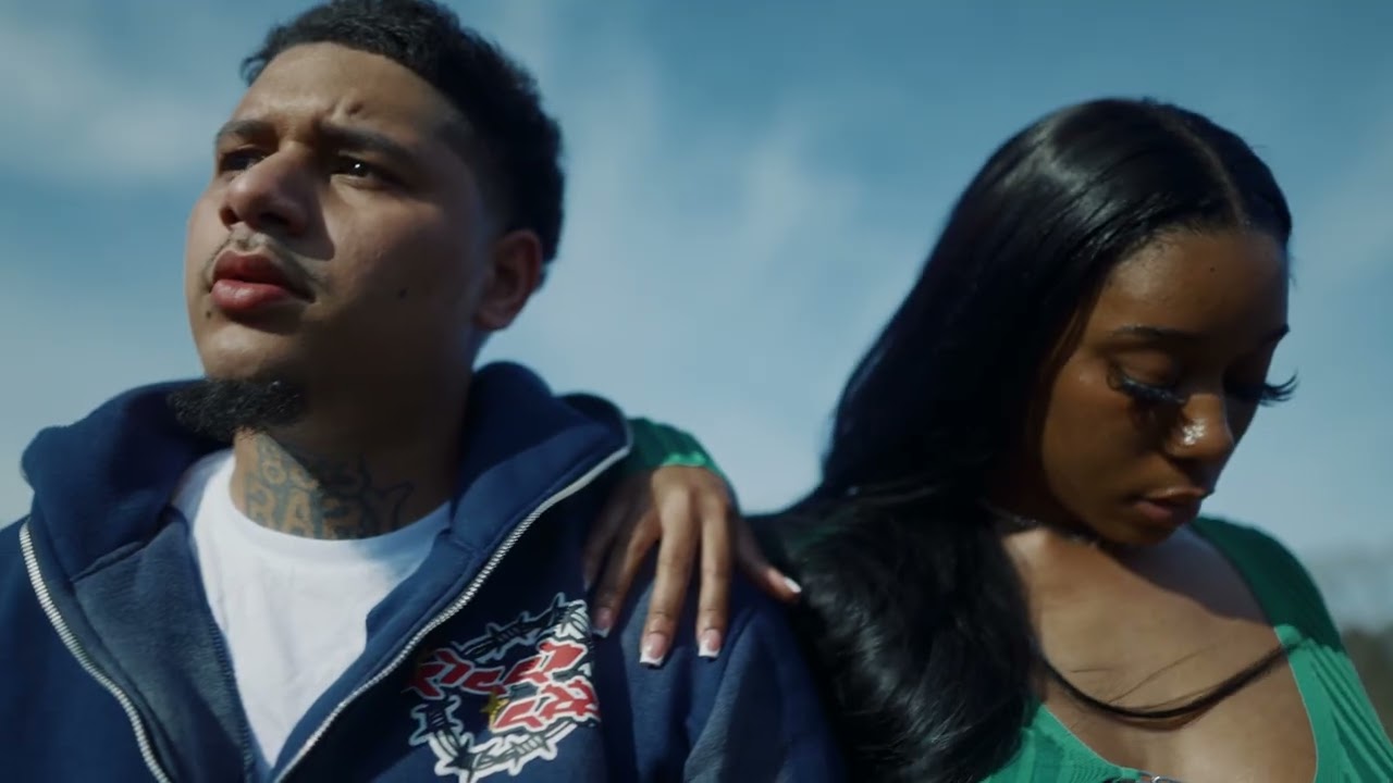 Legend Yae - Changin ft Rot Ken (Official Video)