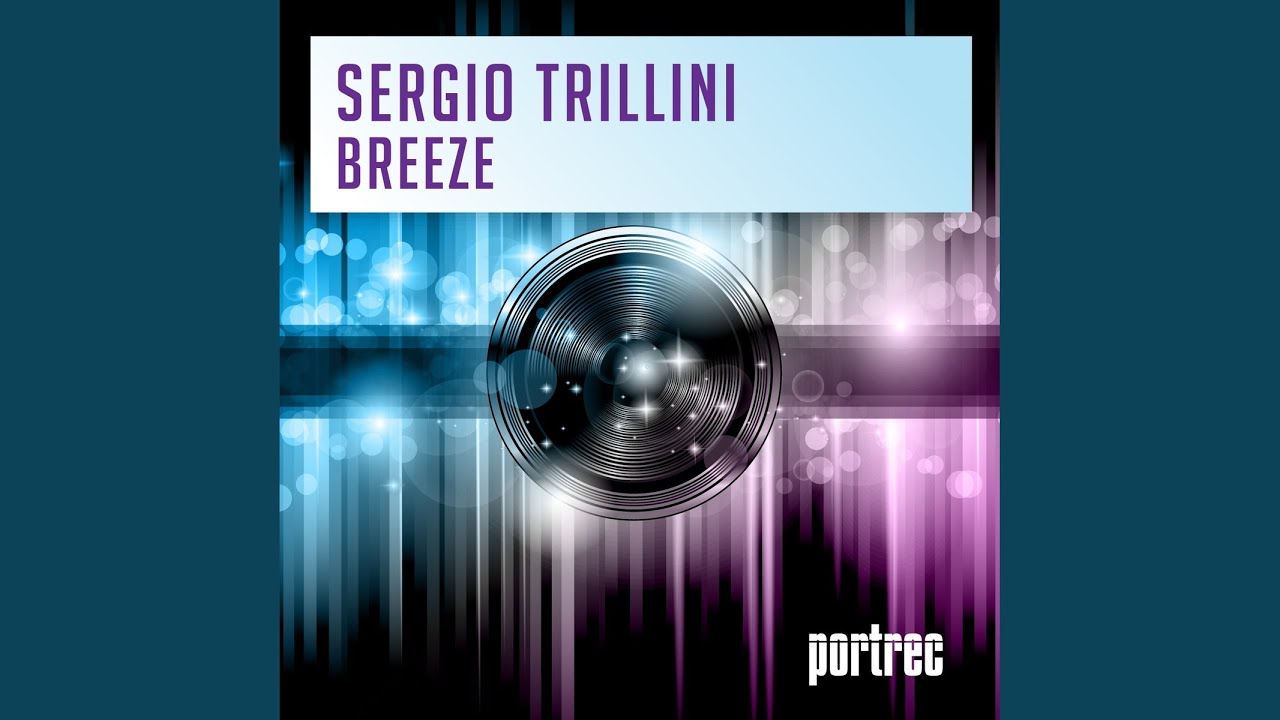 Breeze (Original Mix)