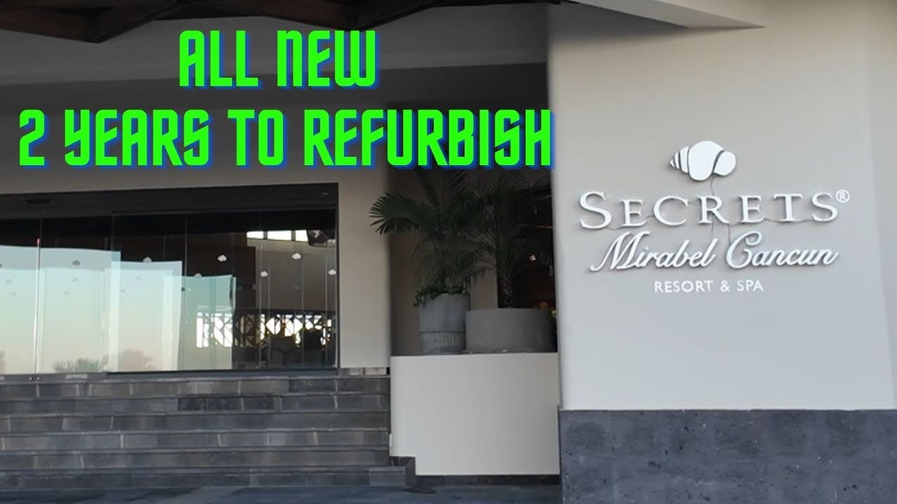 Секреты Мирабель Канкун 18 ноября 2025 г.