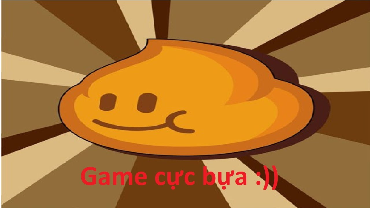 Game cực bựa :))