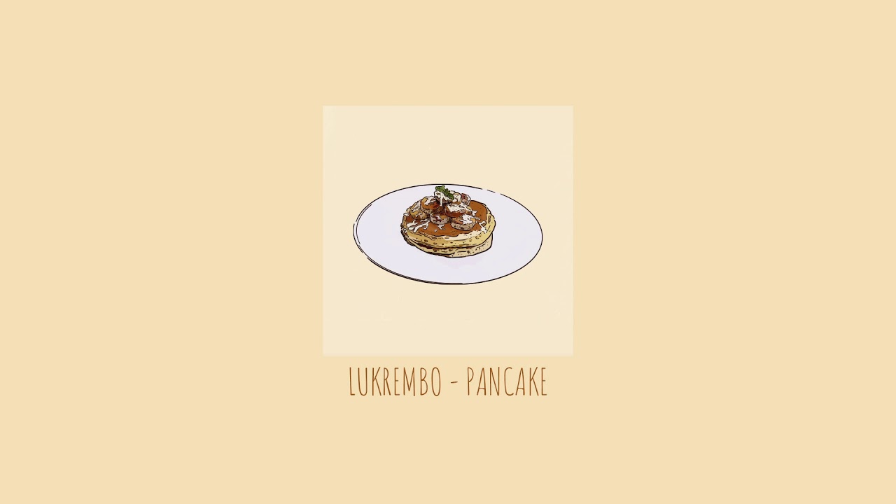 lukrembo - pancake
