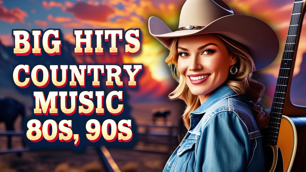 Old Country Favorites ~ Best Classic Country Music Playlist