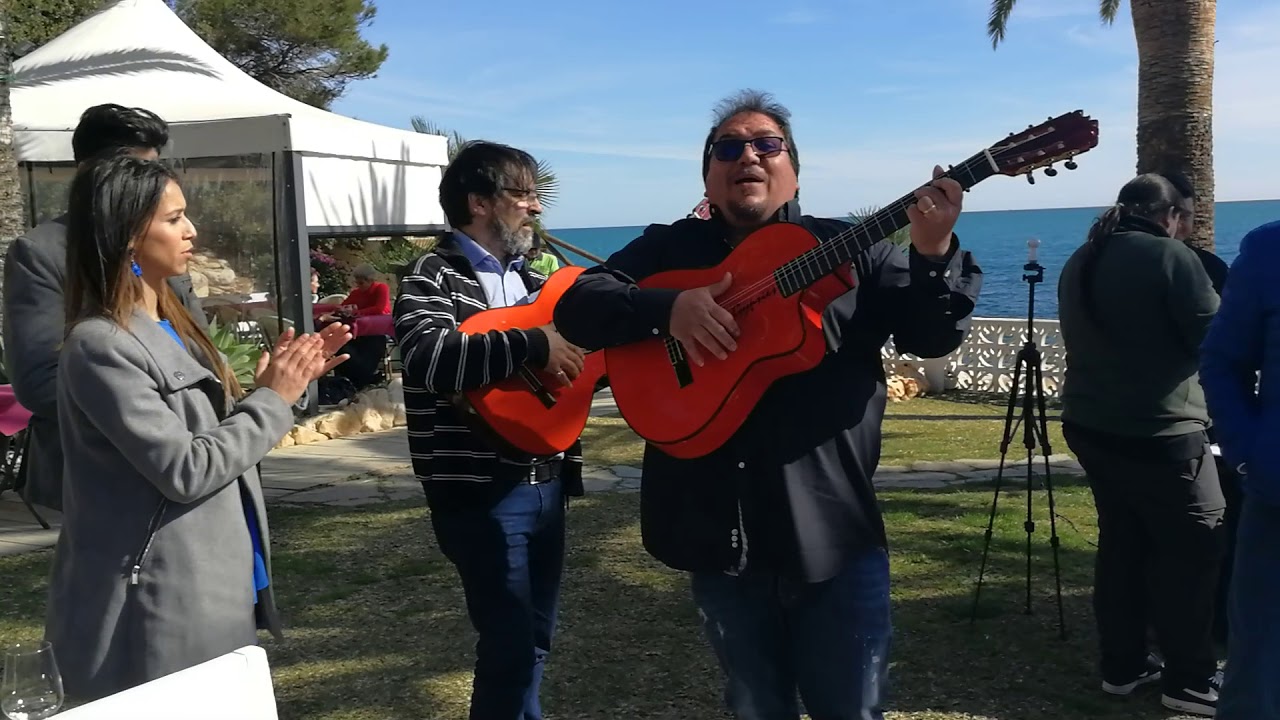 Bamboleo - Fiesta Gitana Gipsy Kings, Lin Cortés y el Bola - Rumba Flamenca 2018