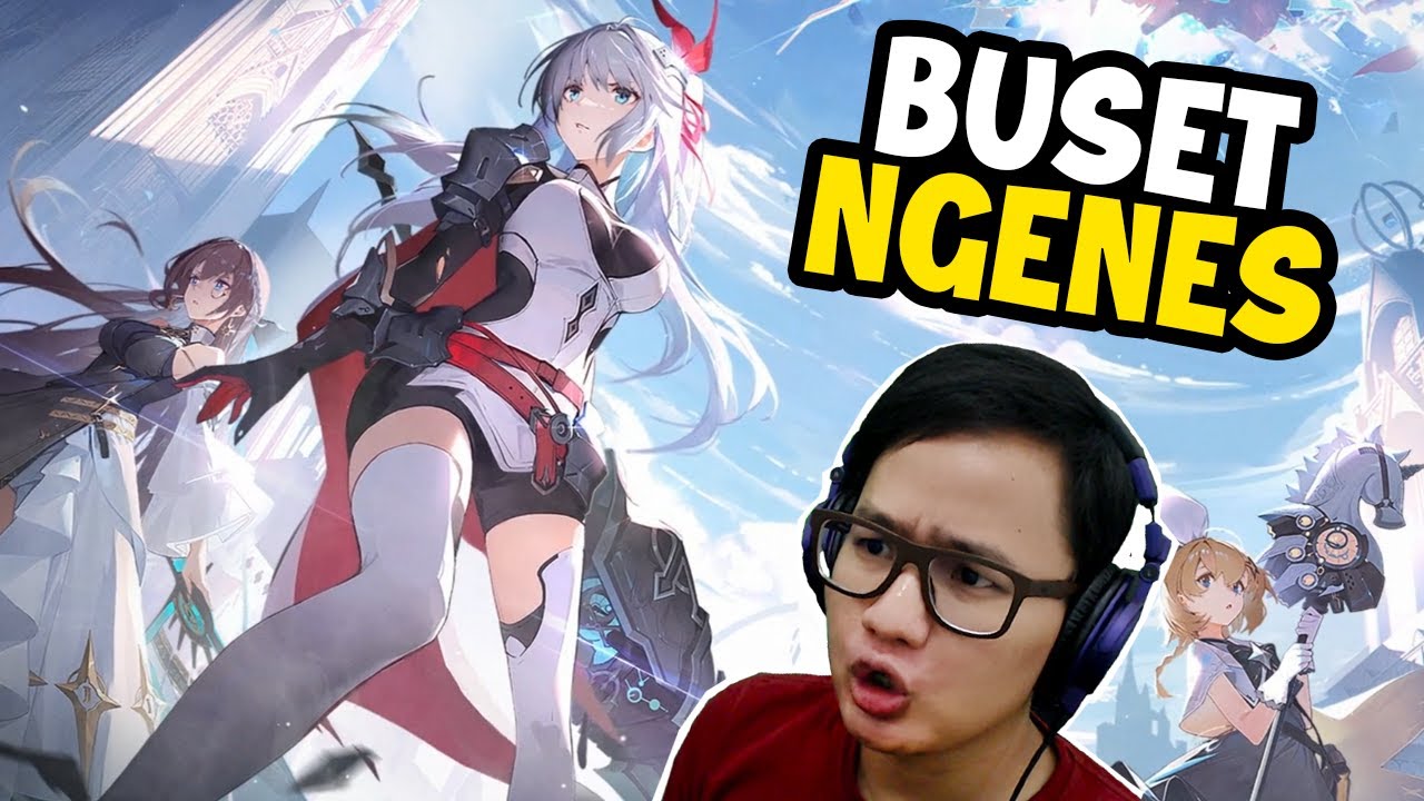 Nasib Higan Eruthyll Sekarang - Higan Eruthyll (Android)