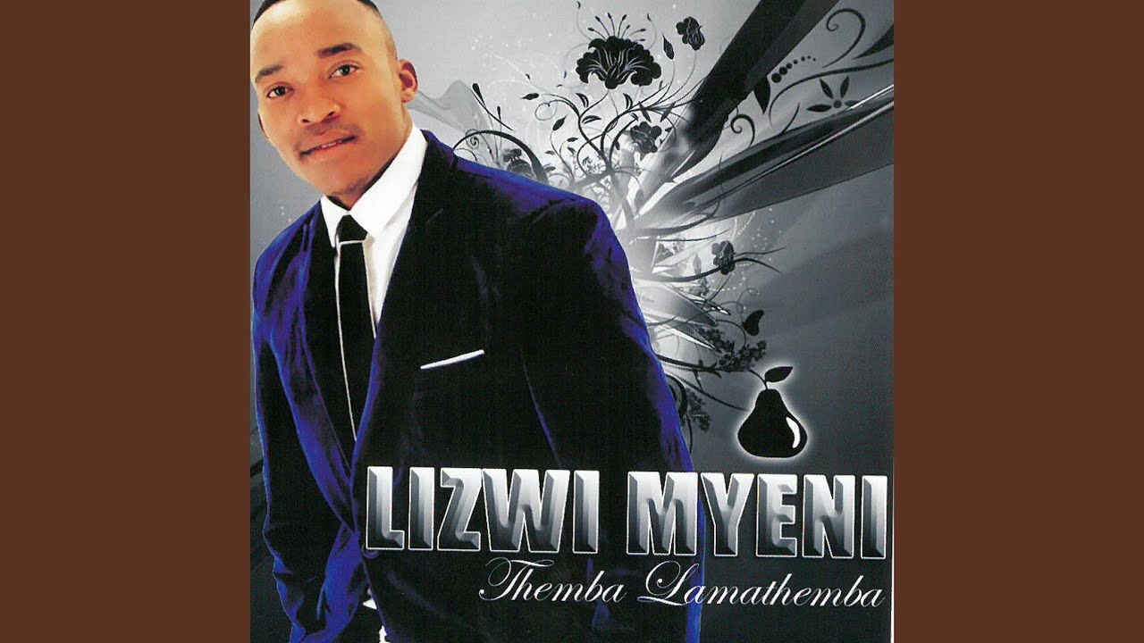 Themba Lamathemba