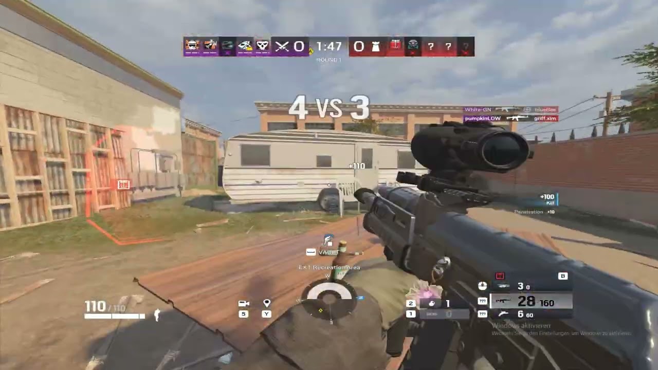 R6 Highlights
