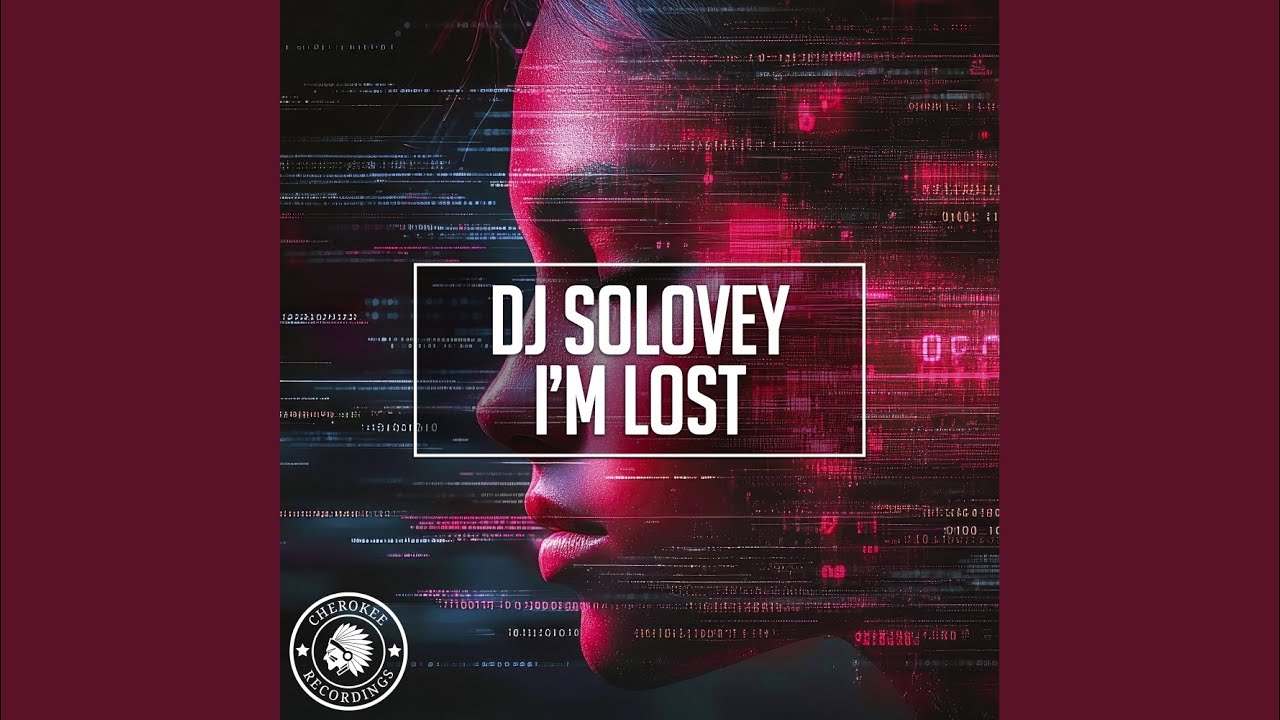 I'm Lost (Extended Mix)