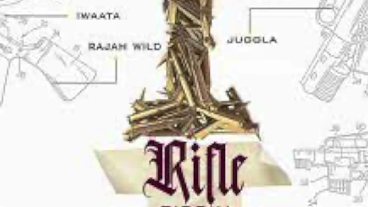 1 Rifle Riddim Mix Chemist Records/Dexta Daps, Govana, Chronic Law, IWaata, Shane, Jah Vinci & More