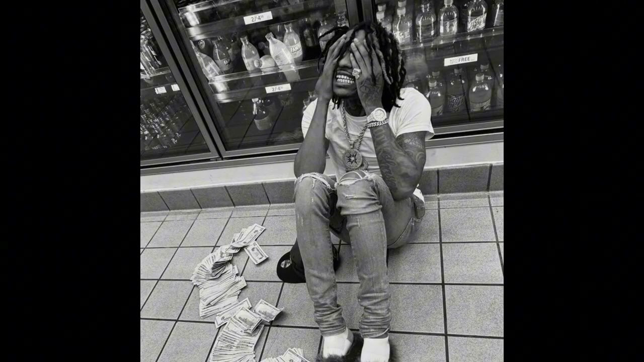 [DARK] Lil Noonie x Chuckyy Sample Type Beat - 