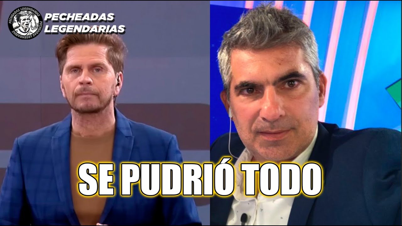 POLLO VIGNOLO VS GUIDO GLAIT: 