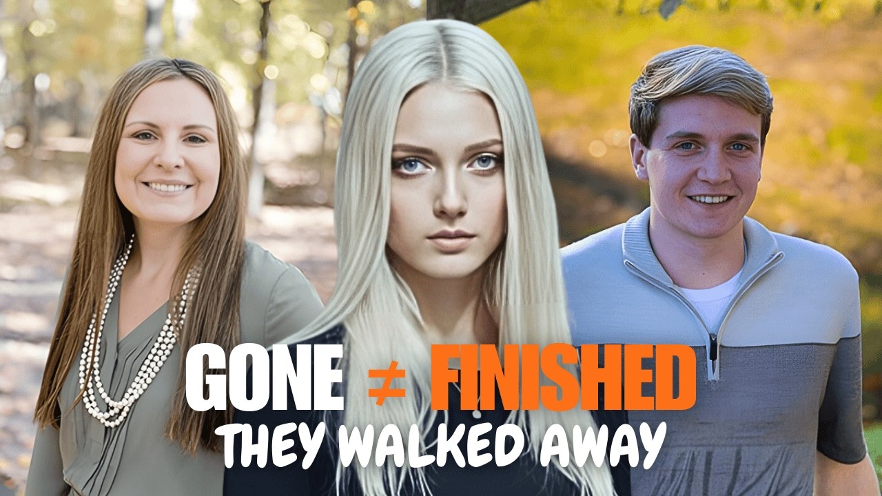 The Celebrities Who Disappeared on Purpose (And Came Back More Powerful)