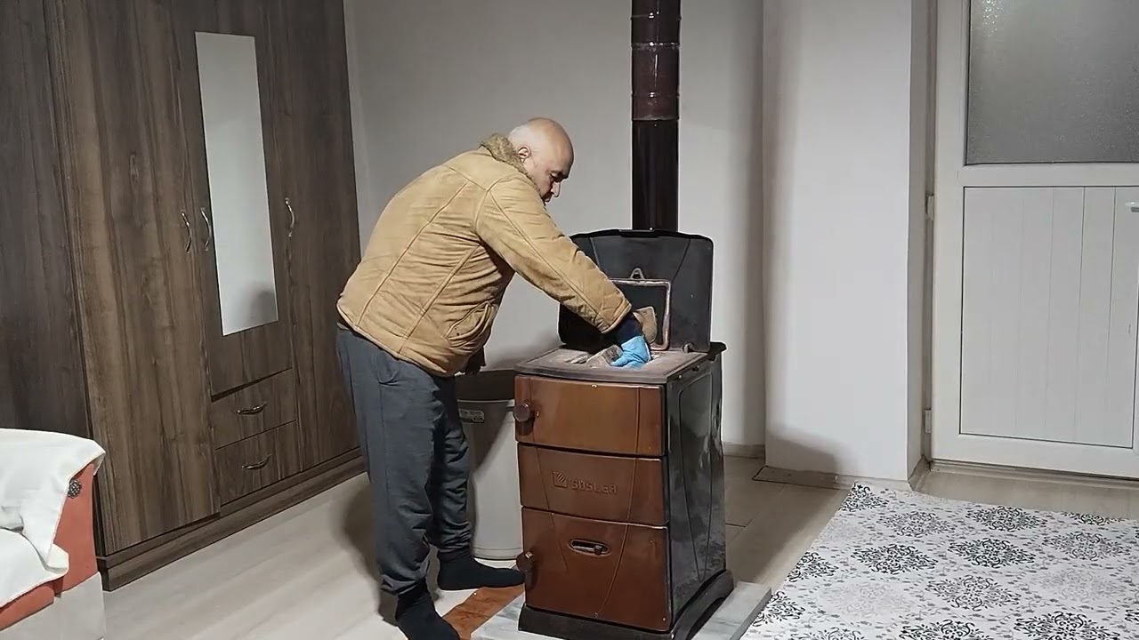 Karadeniz'in havası güzel suyu güzel
