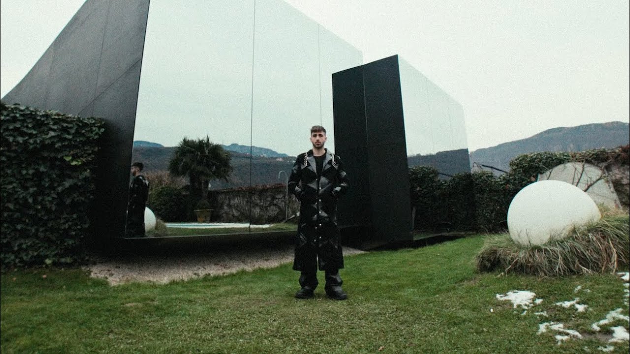 Sala - VA TUTTO BENE con Sayf (Visual Video)