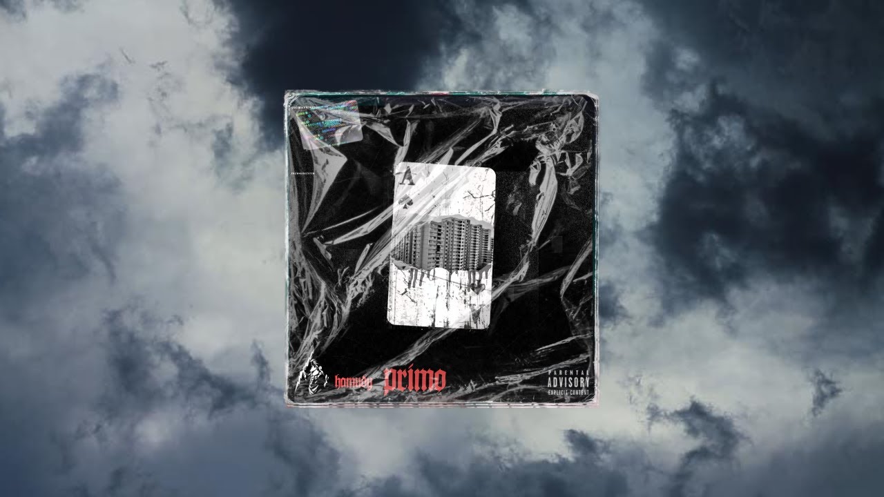 (FREE) Azet x Marlo x Kalim Type Beat 2020 | Dark Rap Beat / Instrumental