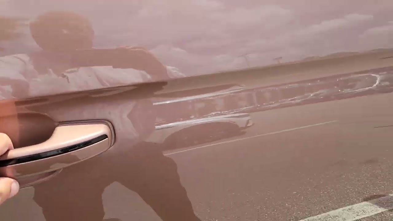2025 Lincoln Navigator L Black Label Special Edition