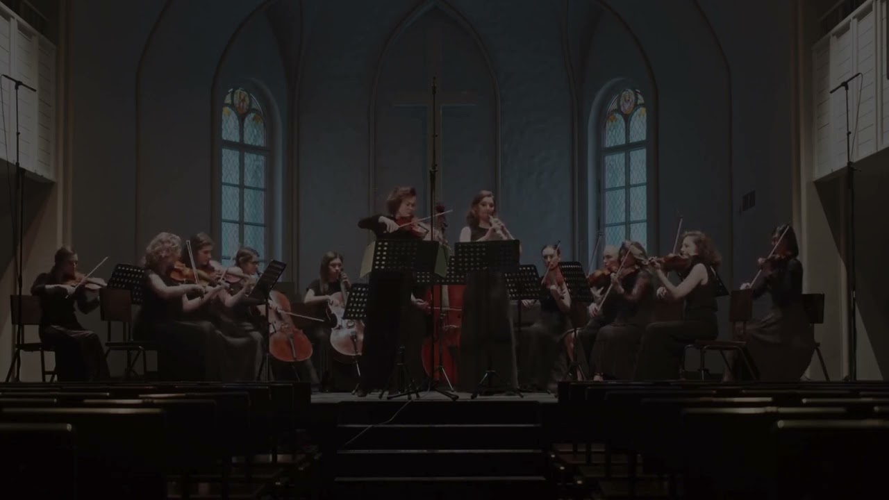 One Direction - Drag Me Down ( Cover by WTC Orchestra )