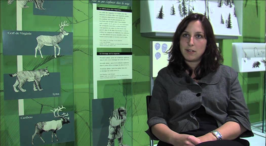 Musée de l'émigration français au Canada - Tourouvre