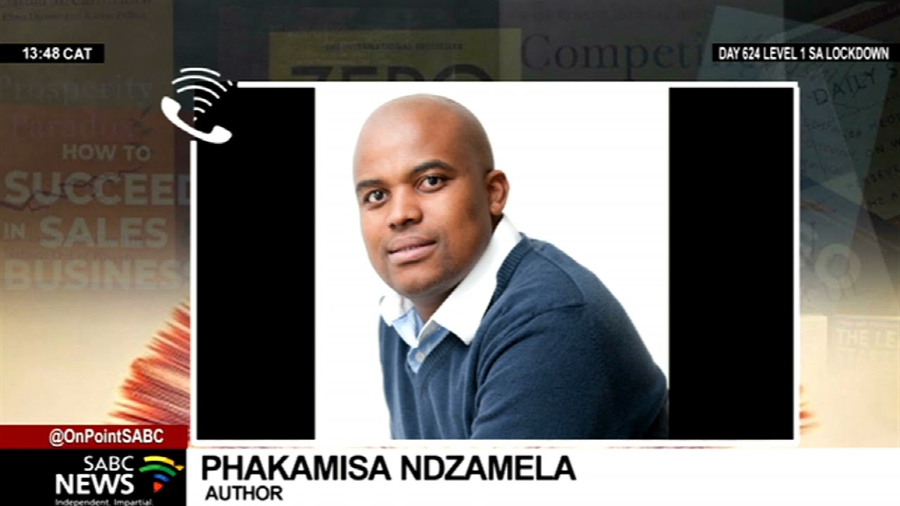 Books On Point I Native Merchants: The Building Of The Black Business Class In SA: Ndzamela